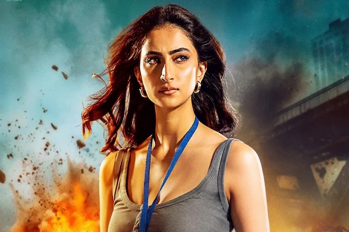 Romeo S3 Movie