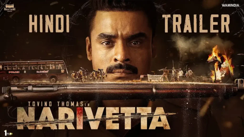 Narivetta Movie Review: A Gripping Tale Rooted in Truth 4 Narivetta Movie Review: A Gripping Tale Rooted in Truth