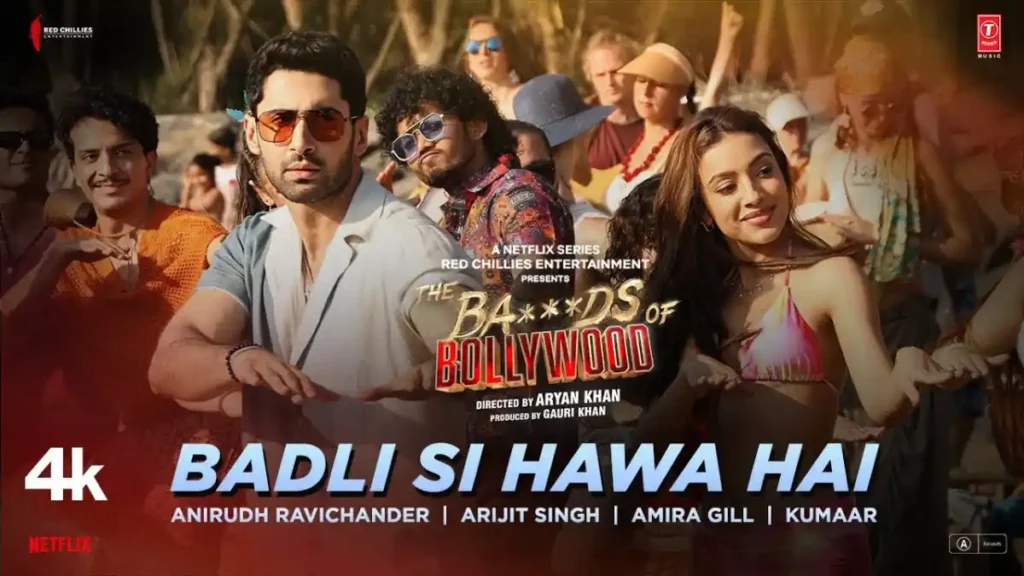 The Bastards of Bollywood Review: Dark Secrets of the Industry Uncovered 2 The Bastards of Bollywood Review