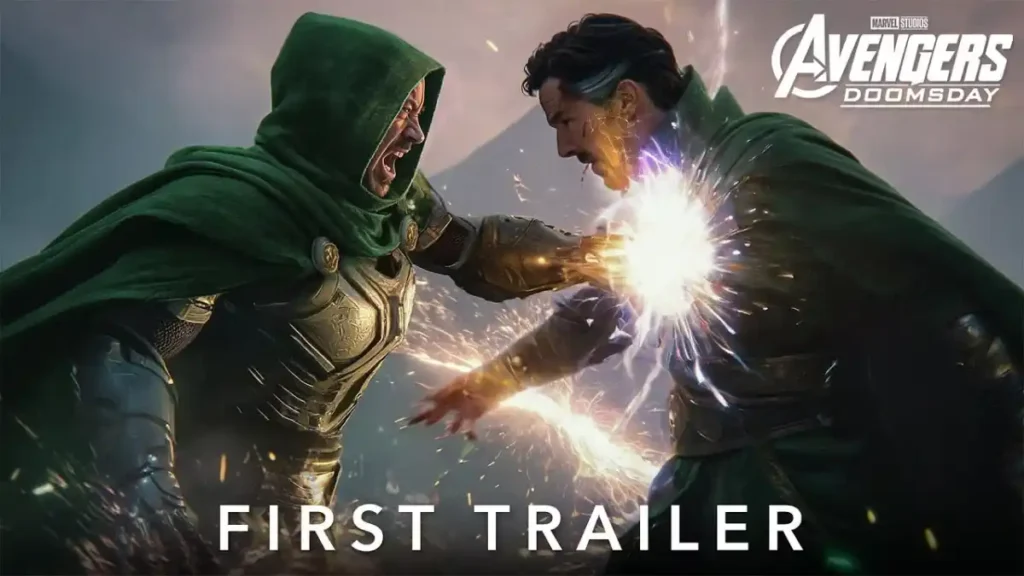 Avengers Doomsday First Trailer 2026 Review Full Analysis & Breakdown 4 Avengers Doomsday First Trailer 2026 Review Full Analysis & Breakdown