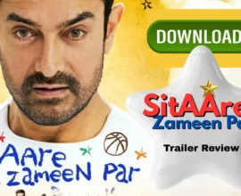 Sitaare Zameen Par Trailer Review