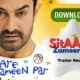 Sitaare Zameen Par Trailer Review