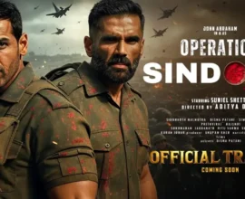 Operation Sindoor: The Pahalgam Attack
