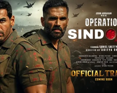 Operation Sindoor: The Pahalgam Attack