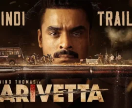 Narivetta Movie Review: A Gripping Tale Rooted in Truth