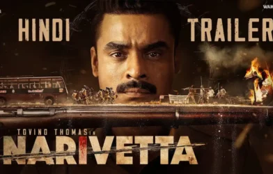 Narivetta Movie Review: A Gripping Tale Rooted in Truth