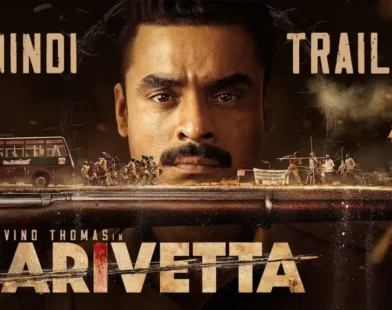 Narivetta Movie Review: A Gripping Tale Rooted in Truth