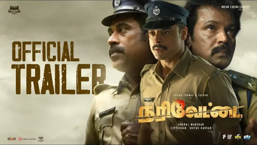 Narivetta Movie Review: A Gripping Tale Rooted in Truth 3 Narivetta movie review
