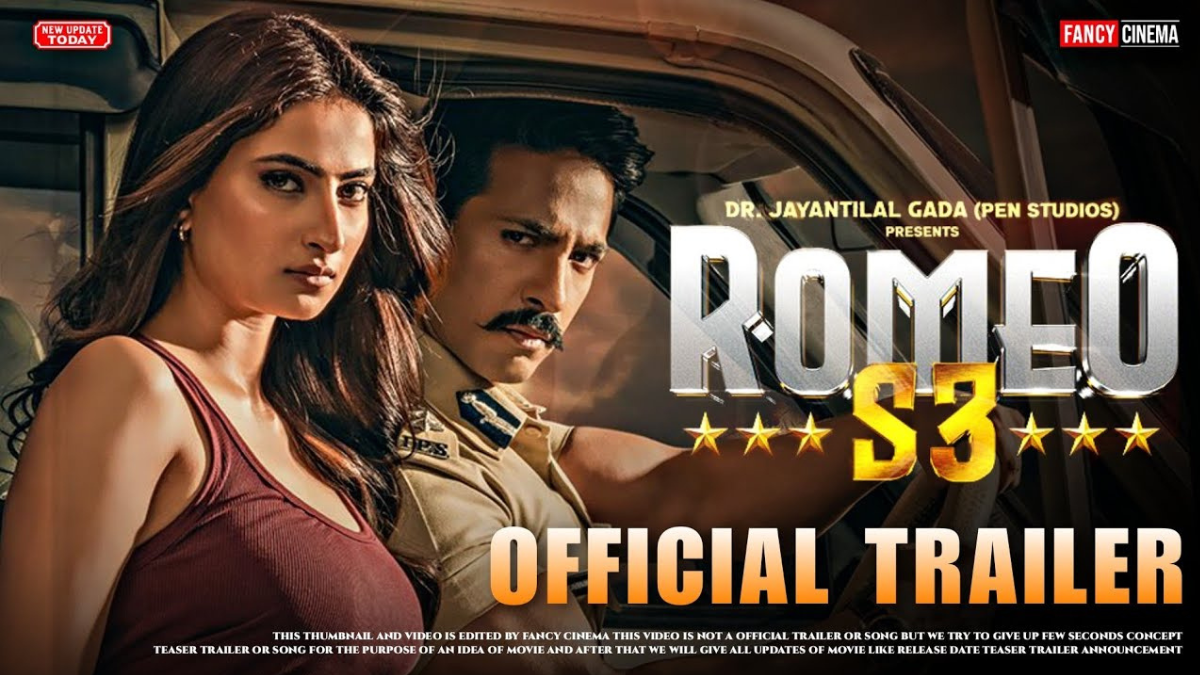 Romeo S3 Movie
