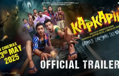 Kapakapi movie 2025