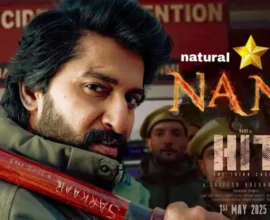 HIT 3 Movie Download