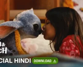 Lilo & Stitch Reboot Movie