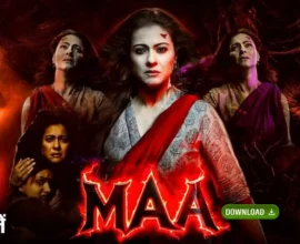 Maa Movie Download
