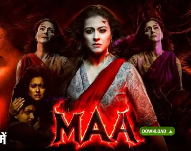 Maa Movie Download