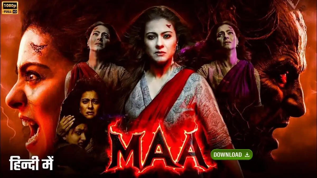 Maa Movie Download