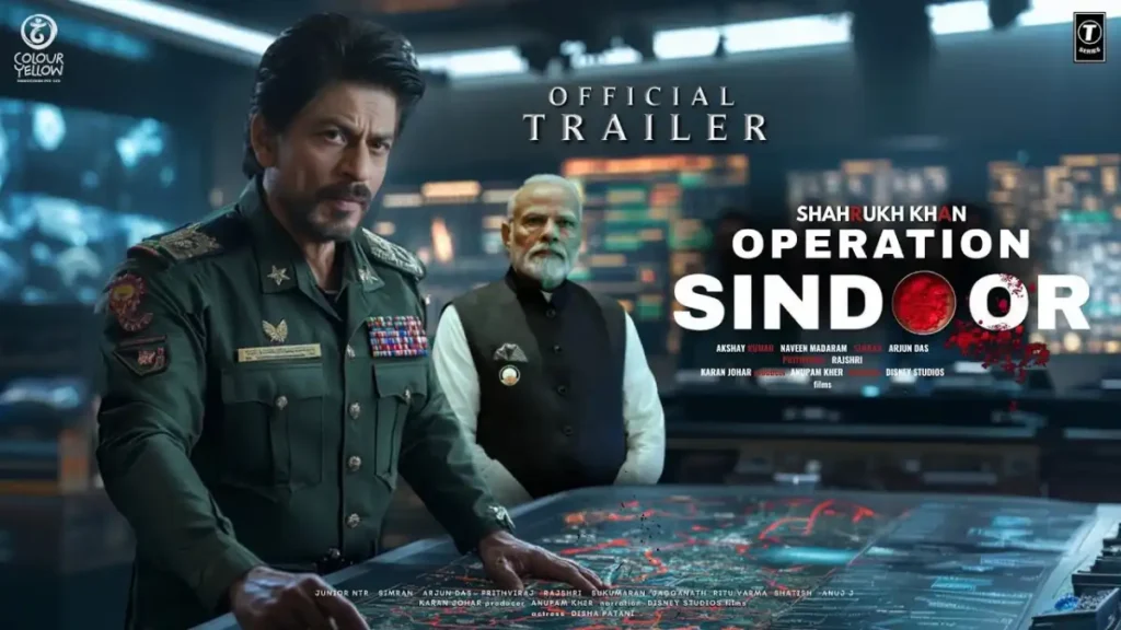 Operation Sindoor: The Pahalgam Attack ट्रेलर – जब शाहरुख और सलमान साथ उतरे जंग के मैदान में 3 Untitled design 9 49q 1
