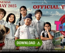 Tomchi Movie (2025): Release Date, Trailer