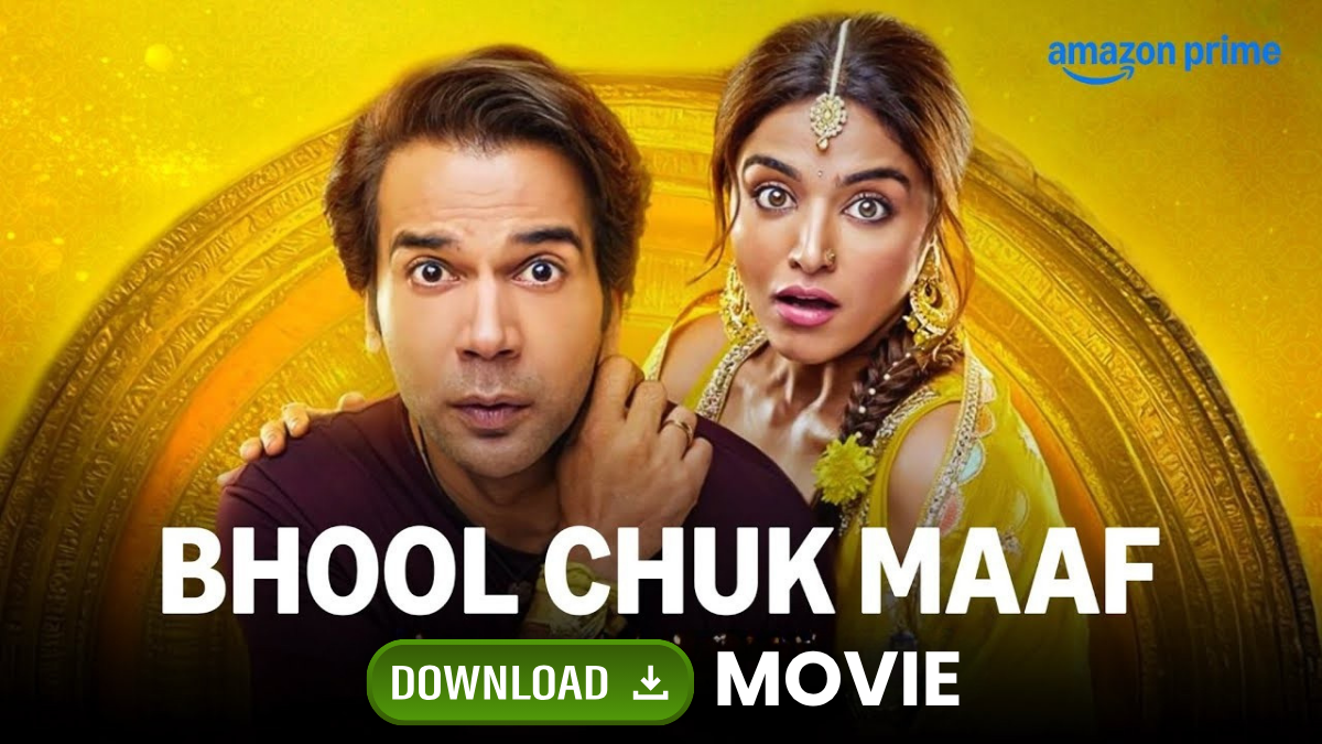 Bhool Chook Maaf PVR Maddock Controversy