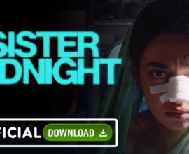 Sister Midnight Movie Release Date 2025