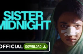 Sister Midnight Movie Release Date 2025