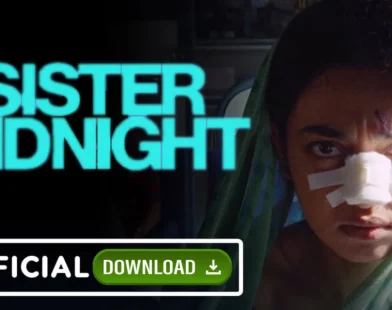 Sister Midnight Movie Release Date 2025