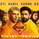 Pune Highway Movie Review