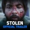 Stolen Movie Review