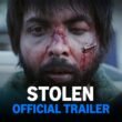 Stolen Movie Review