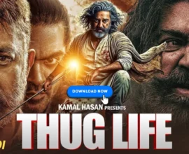 Thug Life Movie Review