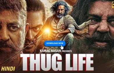 Thug Life Movie Review