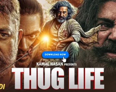 Thug Life Movie Review
