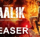 Malik teaser review