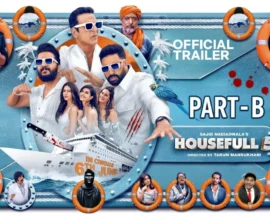 Housefull 5 Movie Download: Double the Madness, Double the Mystery