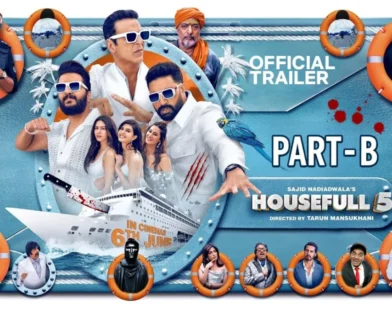 Housefull 5 Movie Download: Double the Madness, Double the Mystery