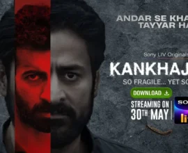 Kon Khajura Web Series Download