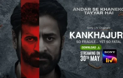 Kon Khajura Web Series Download