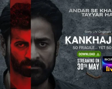 Kon Khajura Web Series Download