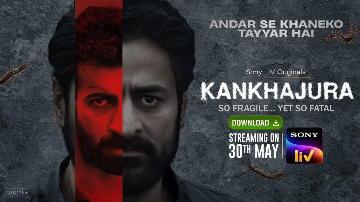 Kon Khajura Web Series Download