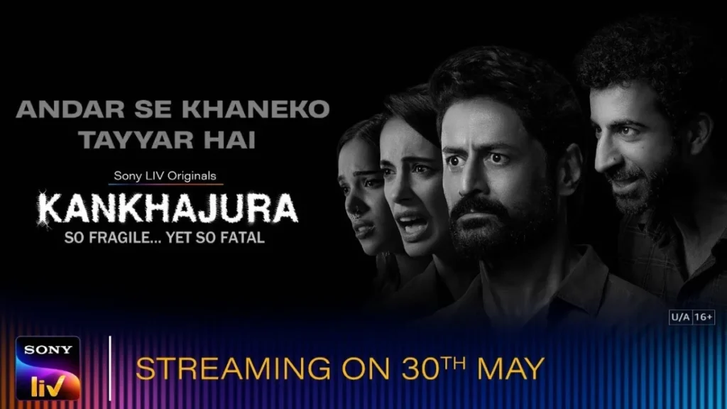 Kon Khajura Web Series Download: A Dark Psychological Thriller That Hooks You In 2 Kon Khajura