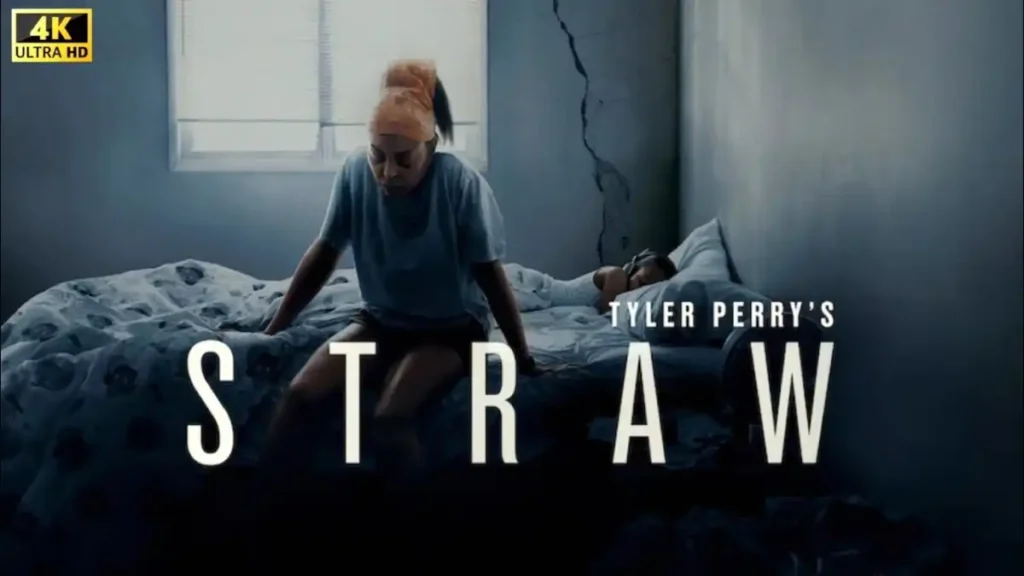 Straw Movie Download– A Flawed Crime Drama With Unrealistic Elements 2 Straw Movie