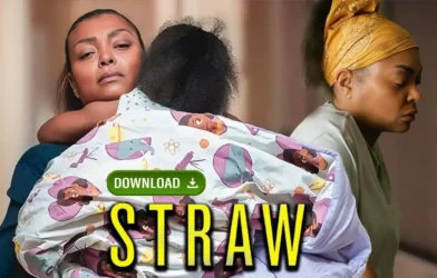 Straw Movie