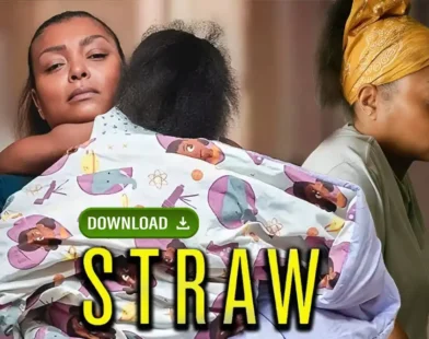 Straw Movie