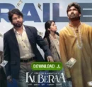 Kubera Movie