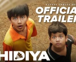 Chidiya Movie Review