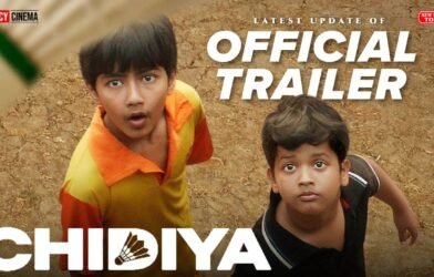 Chidiya Movie Review