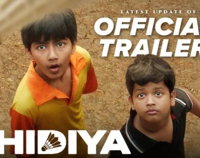 Chidiya Movie Review
