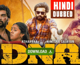 DNA Movie