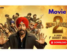Son Of Sardaar 2 download