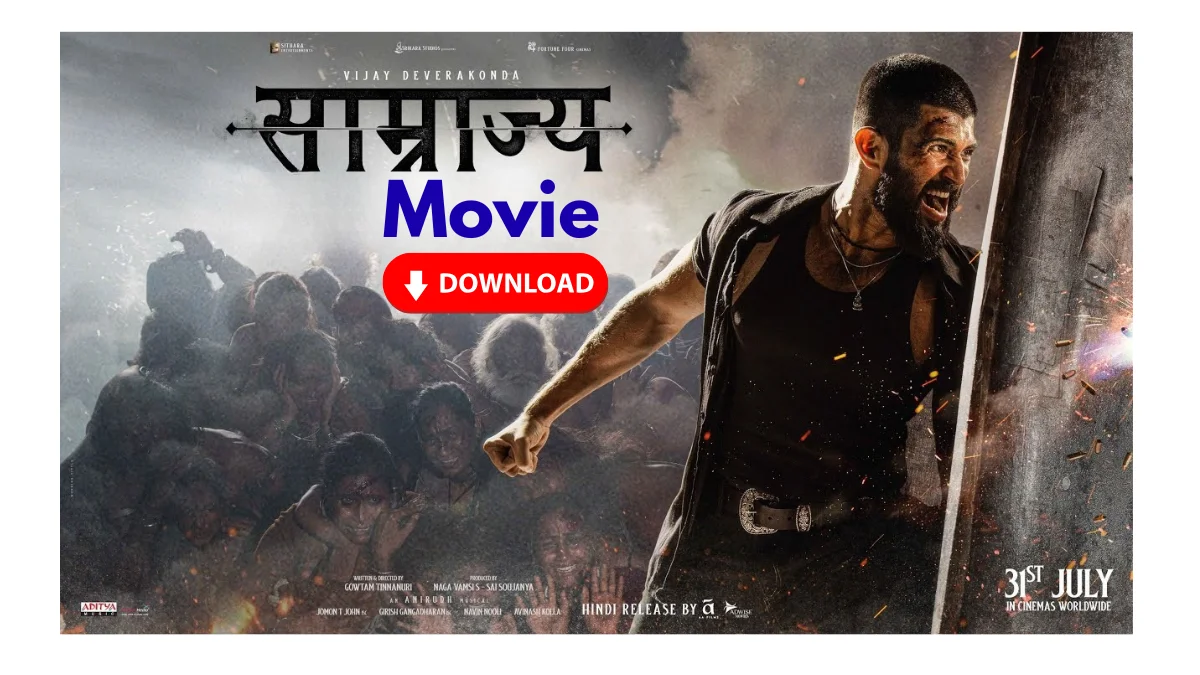 Kingdom Movie Review