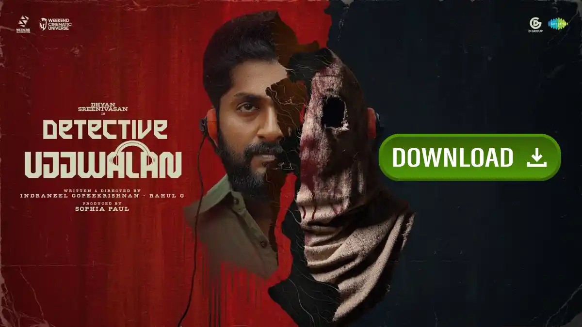 Detective Ujjwalan